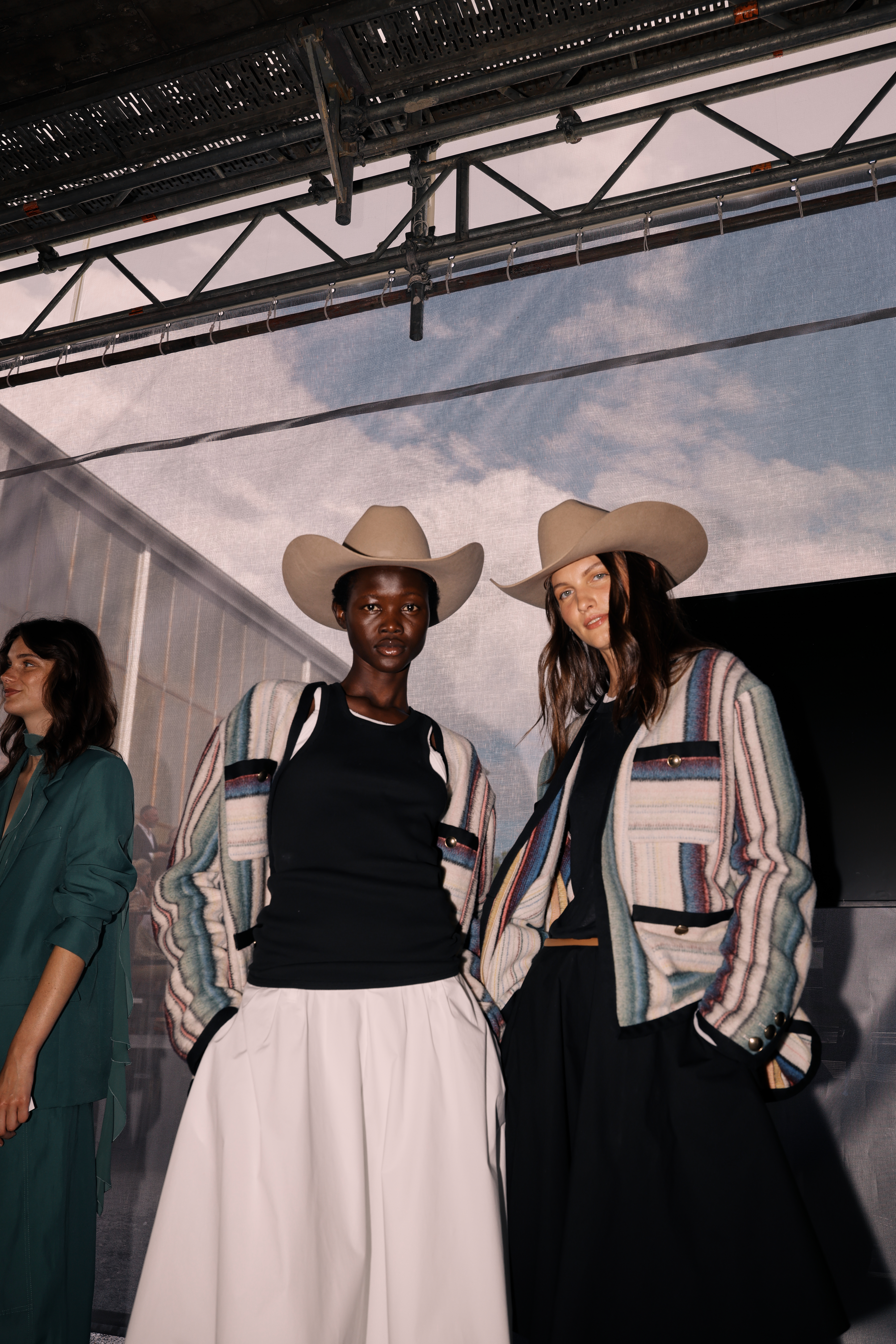 Dorothee Schumacher New Collection