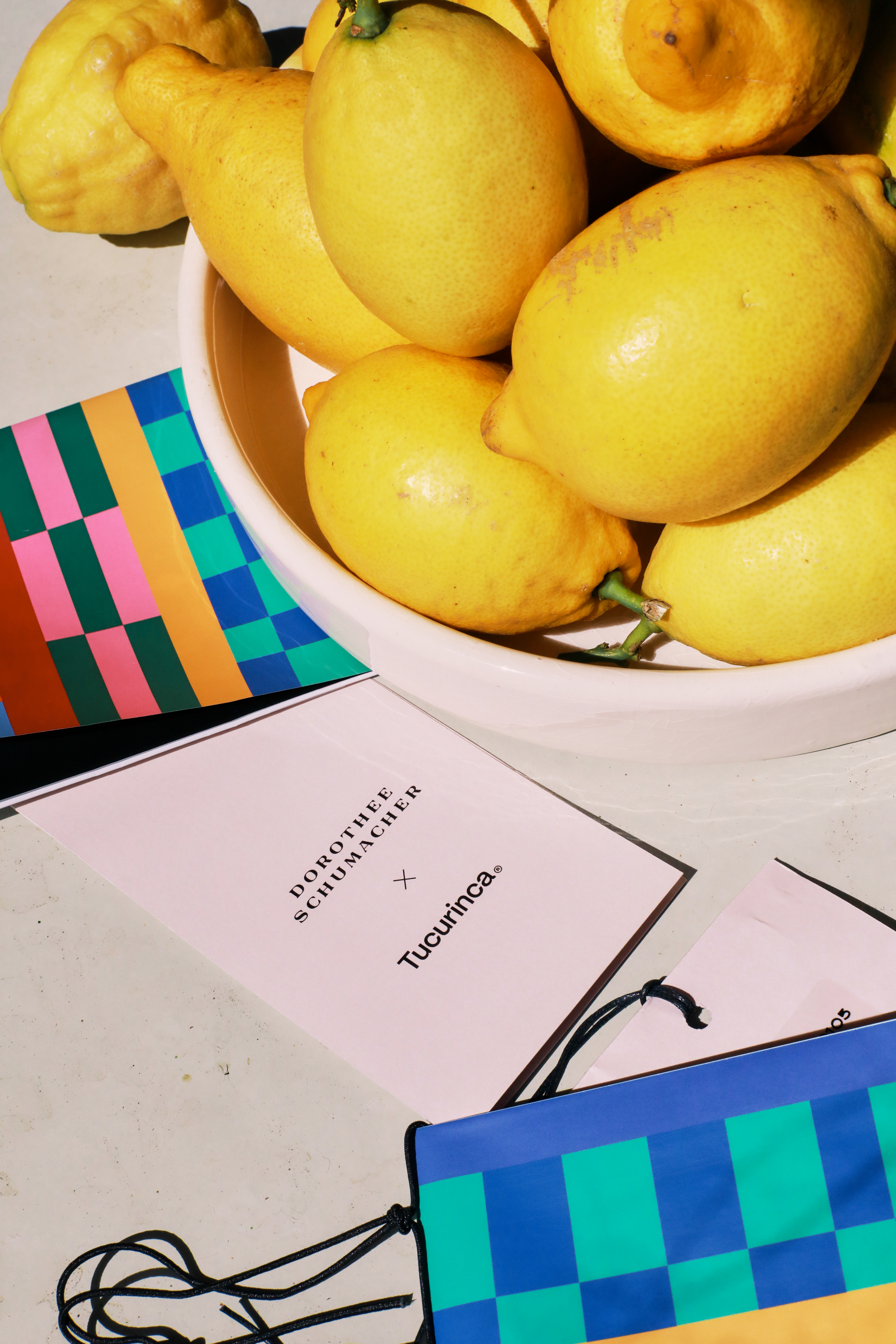 Made in Colombia Tucurinca Furniture