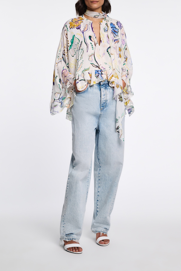 ADD SOME LOVE pants