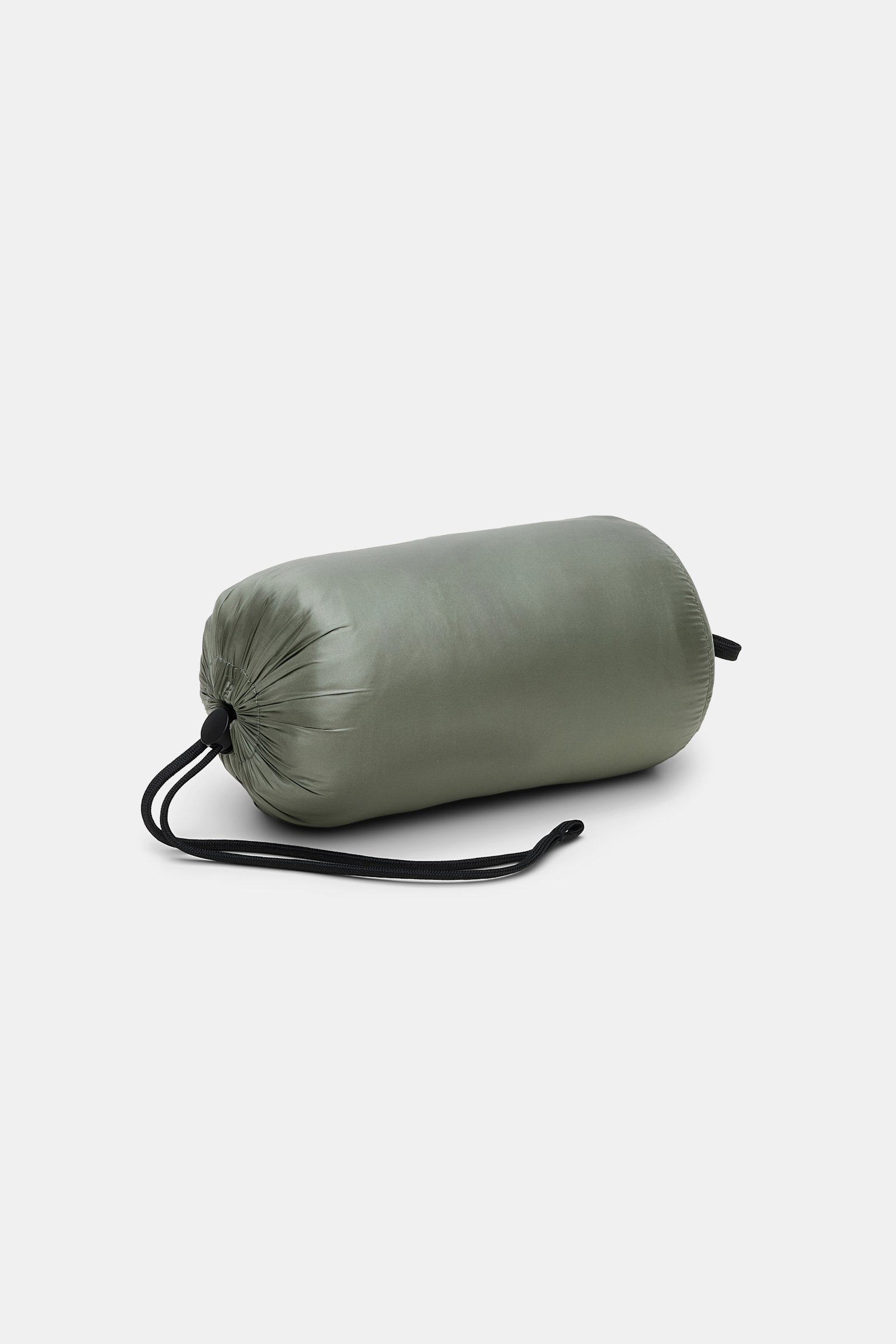 Dorothee Schumacher Nylon Jacke medium green