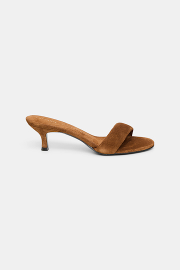Dorothee Schumacher Offene Kitten-Heels vicunja