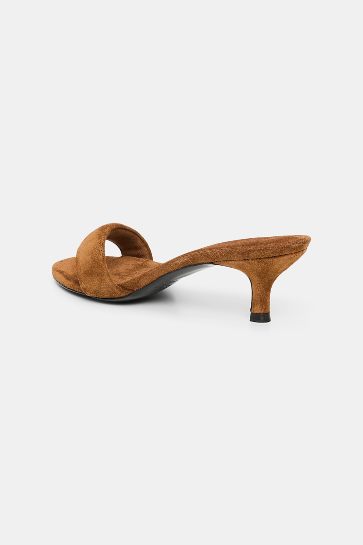 Dorothee Schumacher Offene Kitten-Heels vicunja