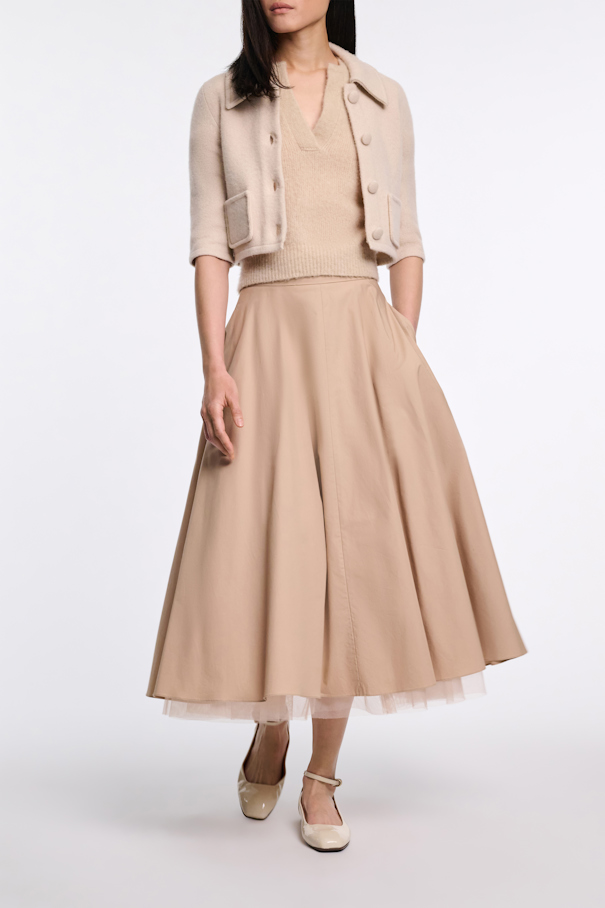 MODERN STATEMENT jacket