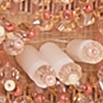 Dorothee Schumacher Fine rib cotton racerback tank top camellia white