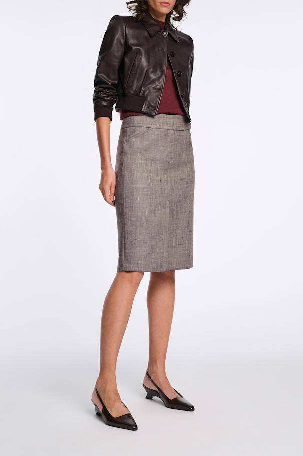 CASUAL ATTRACTION skirt