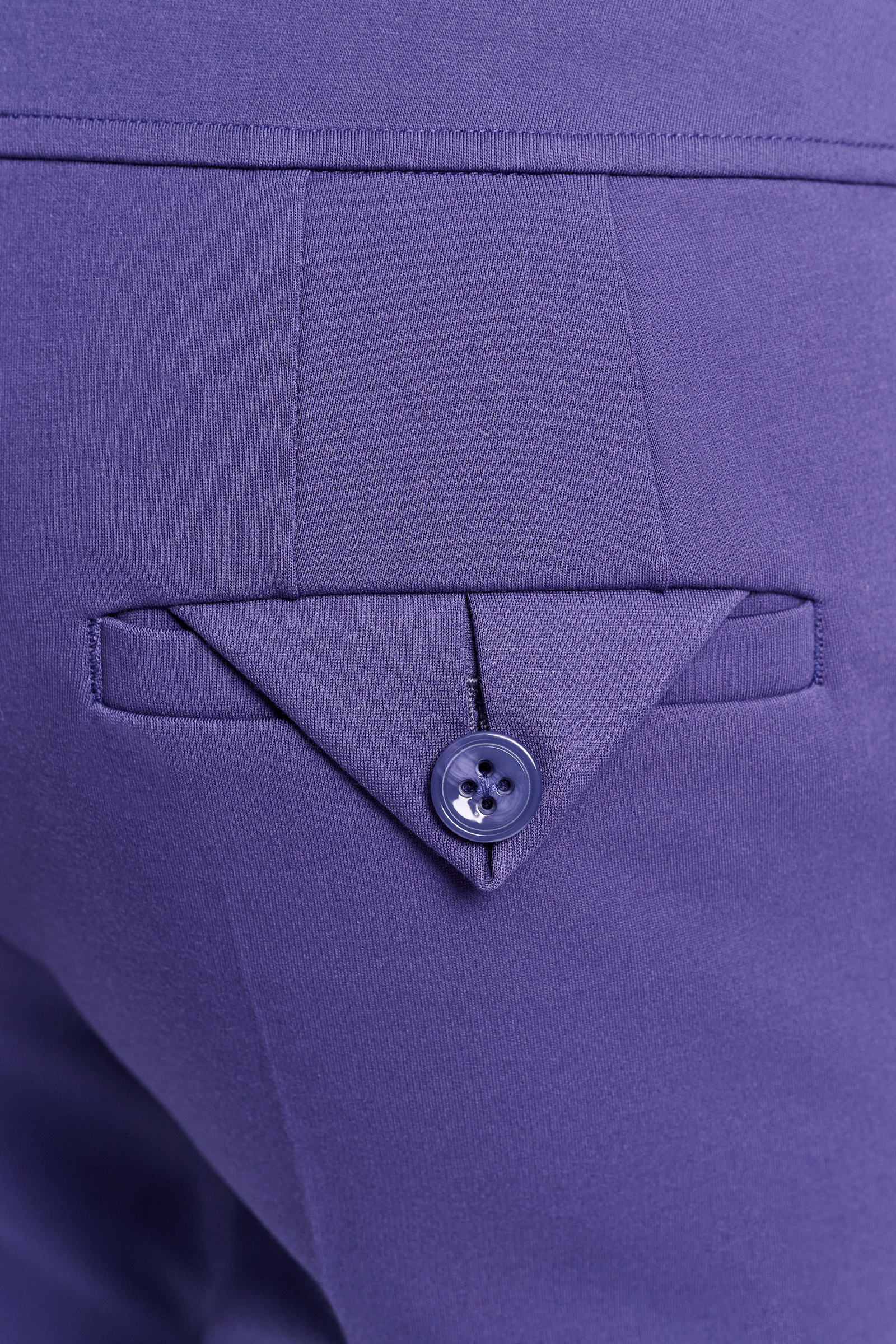Dorothee Schumacher Cigarette pants in Punto Milano iris