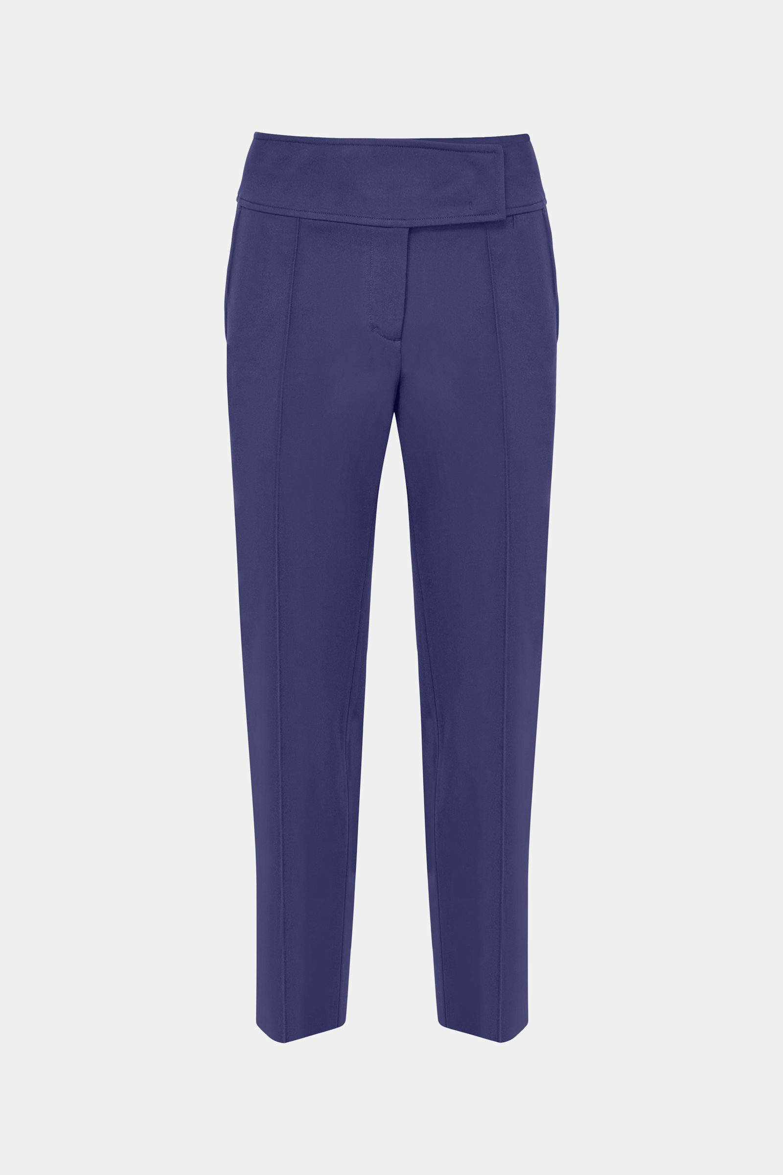 Dorothee Schumacher Cigarette pants in Punto Milano iris