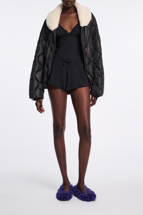 COZY COOLNESS jacket