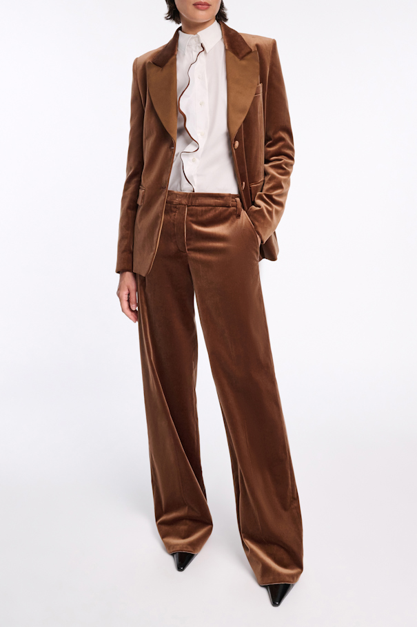 ELEGANCE SOFTNESS jacket