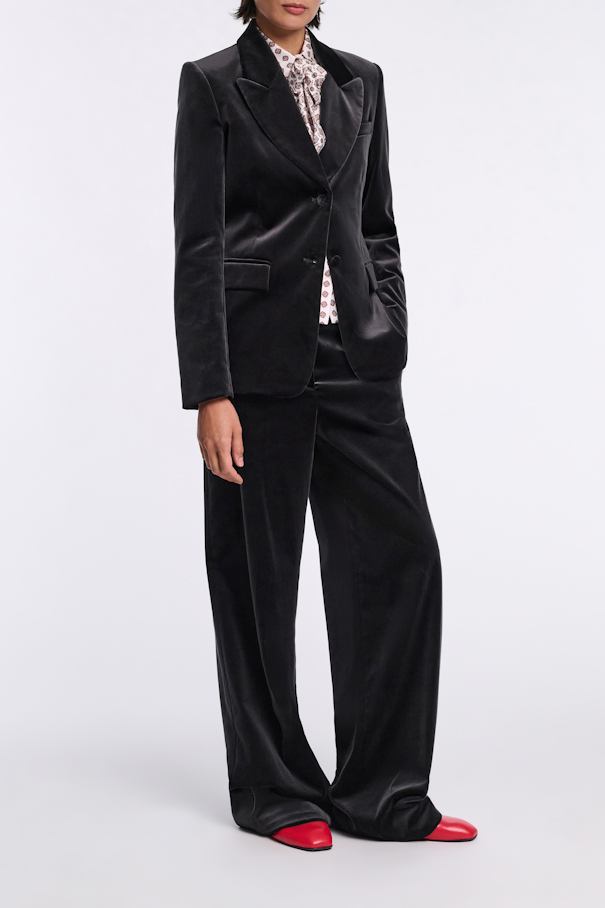 ELEGANCE SOFTNESS pants