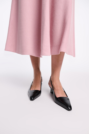 Dorothee Schumacher A-line skirt lilac