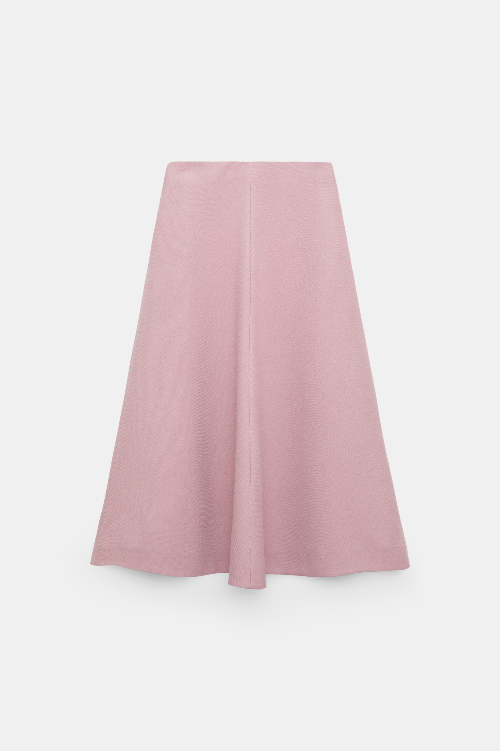 Dorothee Schumacher A-line skirt lilac