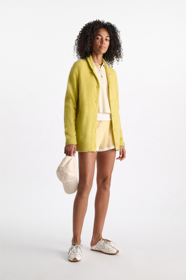 SPORTY ROMANCE shirt