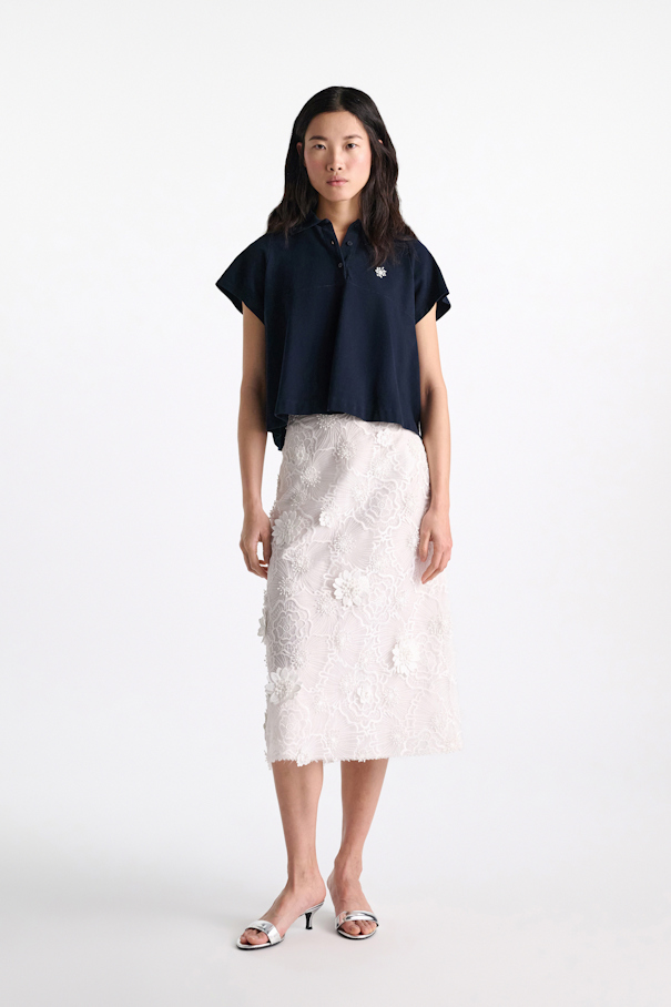 SPORTY ROMANCE shirt