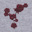 grey blooming bordeaux