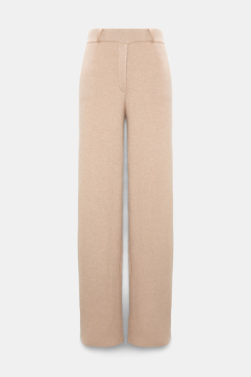 Dorothee Schumacher Merino-cashmere pants make up Product Front View