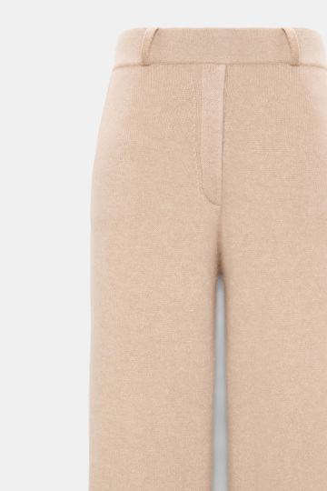 Dorothee Schumacher Merino-cashmere pants make up Product Detail View