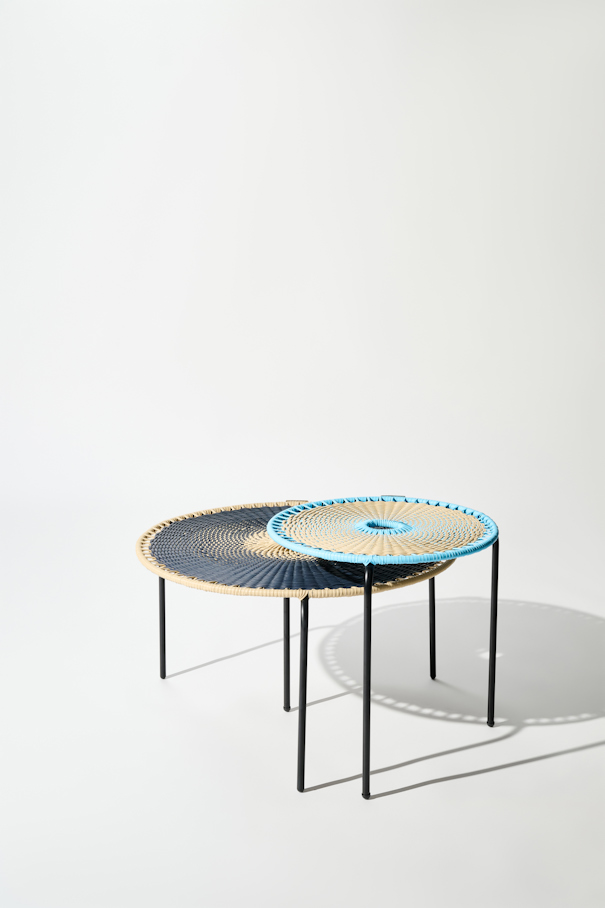 BELLAVISTA small table 50cm
