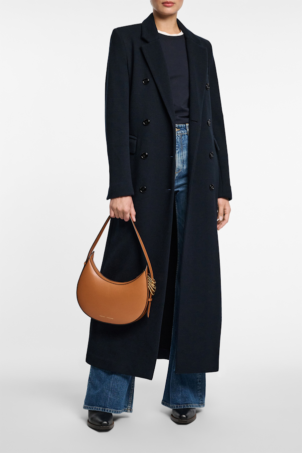 DOROTHEE Half Moon Bag