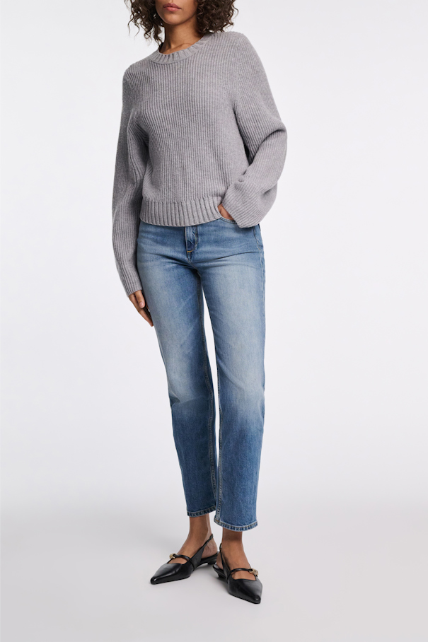 BOLD VOLUMES pullover