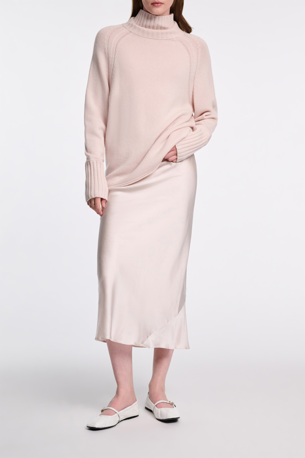 BOLD VOLUMES pullover