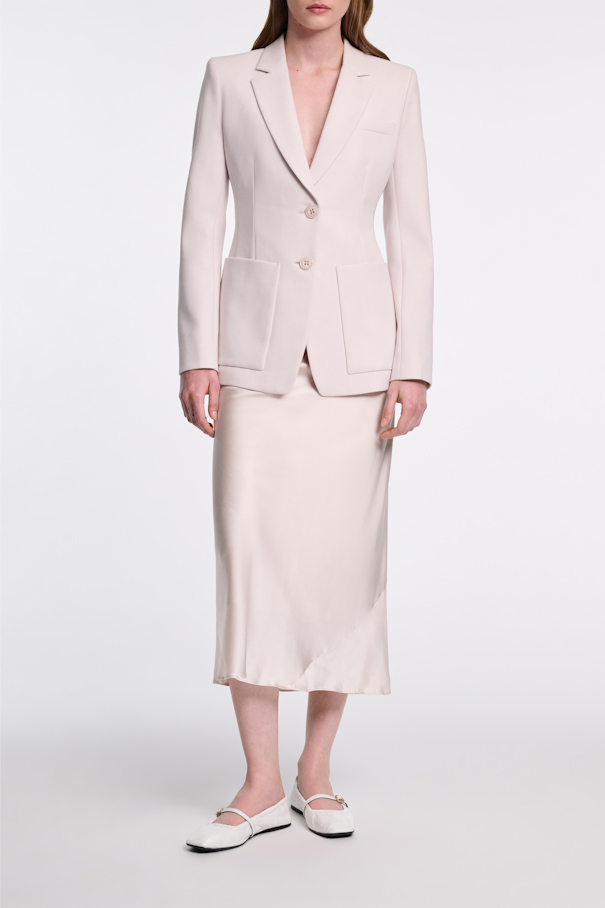 REFRESHING AMBITION jacket