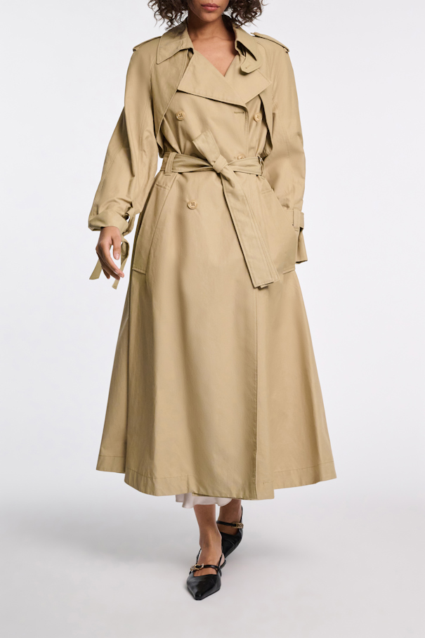 CLASSIC EASE trench