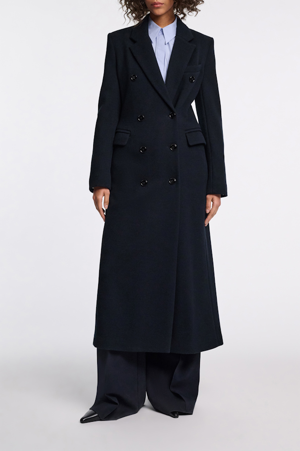COMFY CHIC coat