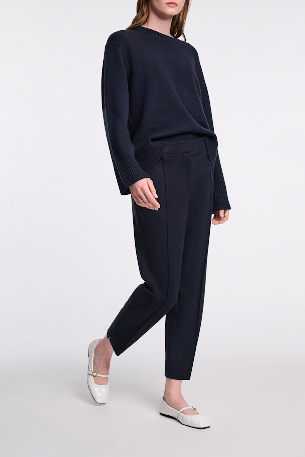 EMOTIONAL ESSENCE pants