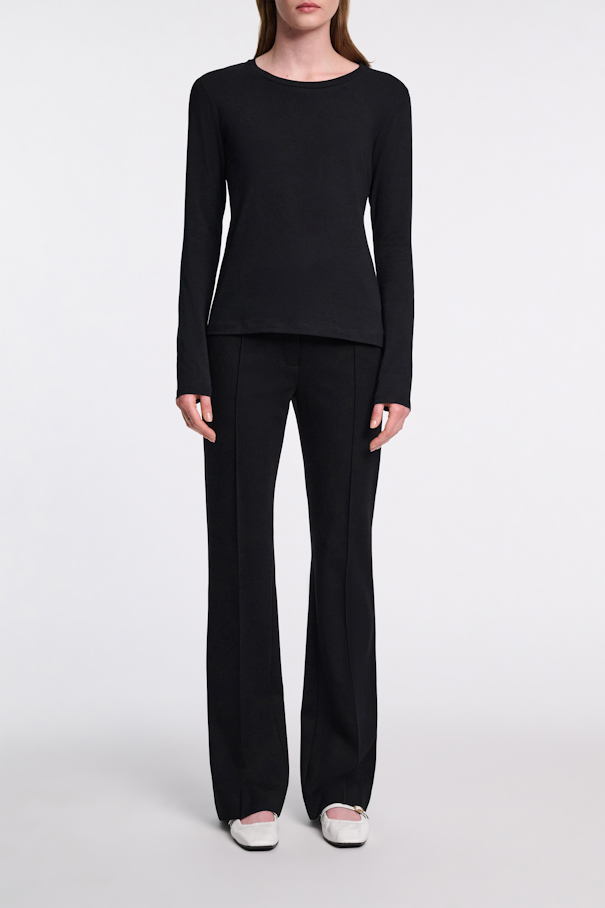 EMOTIONAL ESSENCE pants